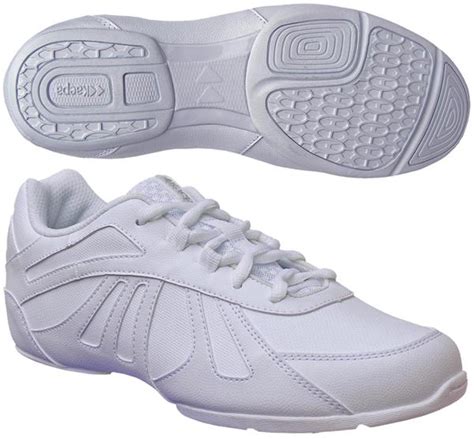 youth cheerleading shoes clearance.